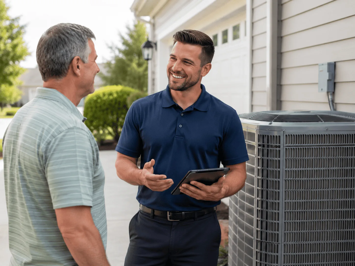 Heat Pump Installation Raymond, KS FAQs